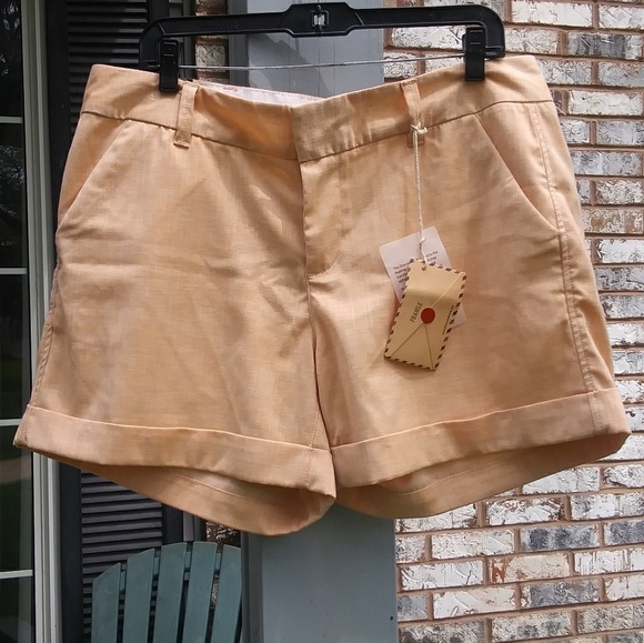 dear john shorts size 32
